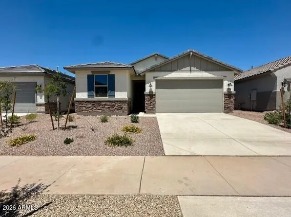 17058 W BUCKHORN Trail, Surprise, AZ 85387