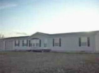 9575 Pemberville Rd, Risingsun, OH 43457