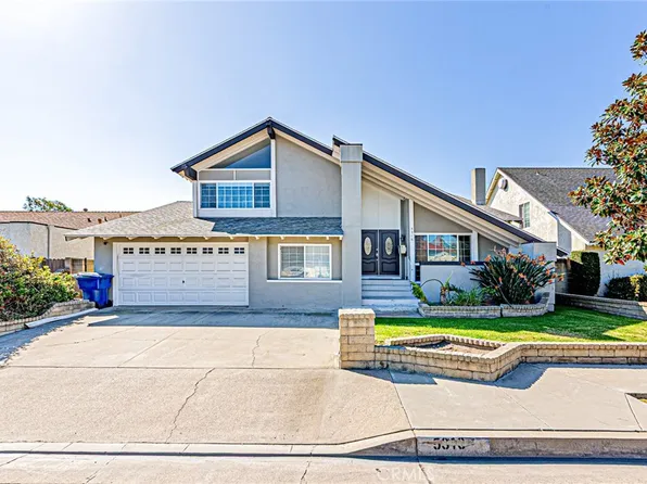 5316 Vista Real, Cypress, CA 90630