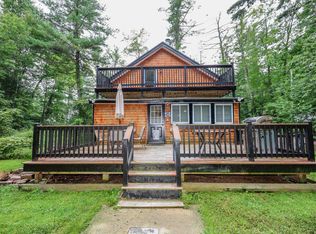 3 Viau Rd, Windham, NH 03087