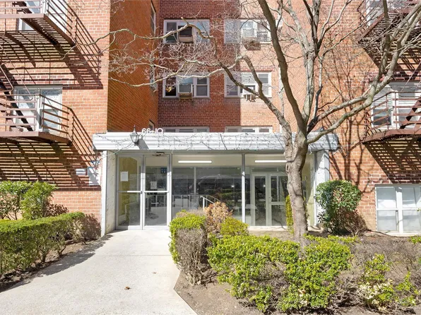 66-10 149th Street #6J, Flushing, NY 11367