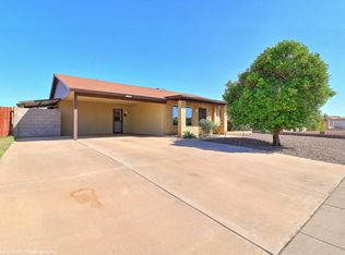 7235 N 41st Dr, Phoenix, AZ 85051