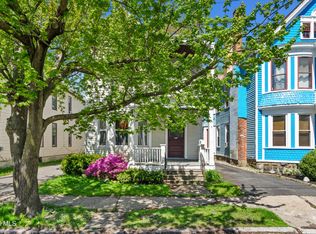 1047 Gillespie Street, Schenectady, NY 12308