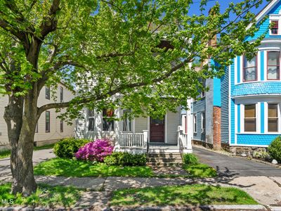 1047 Gillespie Street, Schenectady, NY, 12308