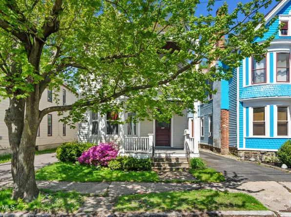 1047 Gillespie Street, Schenectady, NY 12308