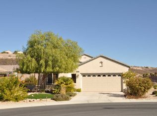 2488 Comet Cloud Ct, Henderson, NV 89044
