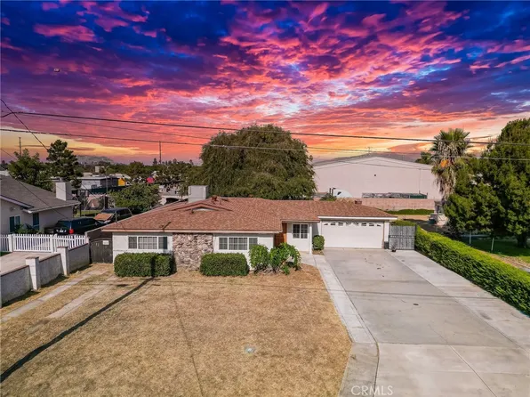1073 Ardmore St, Riverside, CA 92507