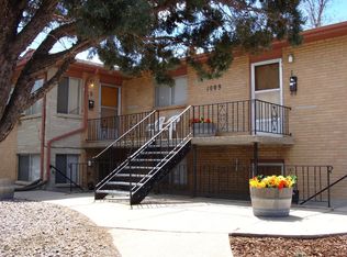 1009 McHugh St APT 4, Fort Collins, CO 80524