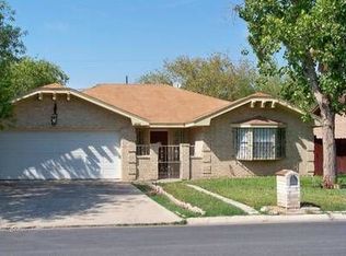 3016 Pecan Ave, McAllen, TX 78501