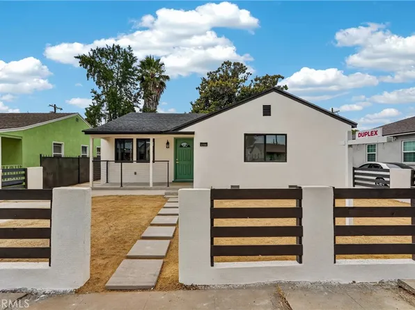 2106 W 94th St, Los Angeles, CA 90047
