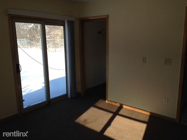 living room sliding door