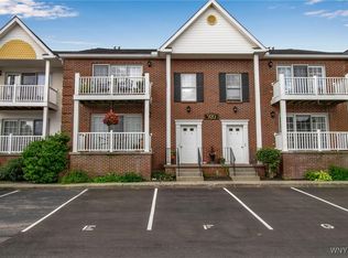 920 Hopkins Rd APT F, Williamsville, NY 14221