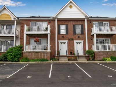920 Hopkins Rd APT F, Williamsville, NY, 14221