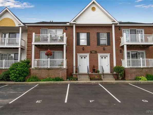 920 Hopkins Rd APT F, Williamsville, NY 14221