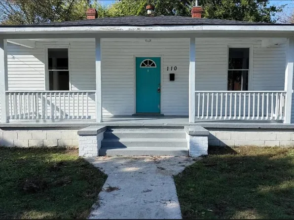 110 Grigg St, Petersburg, VA 23803