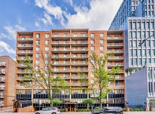 136-24 Maple Ave Avenue #6F, Flushing, NY 11355