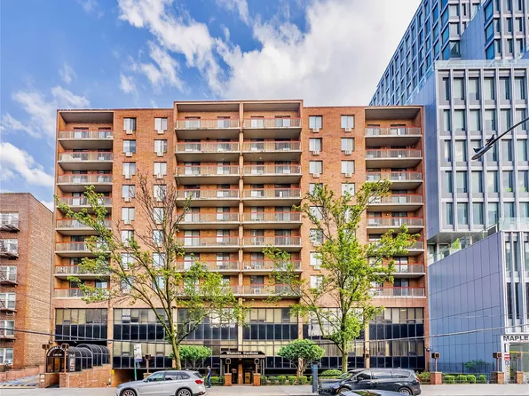 136-24 Maple Ave Avenue #6F, Flushing, NY 11355