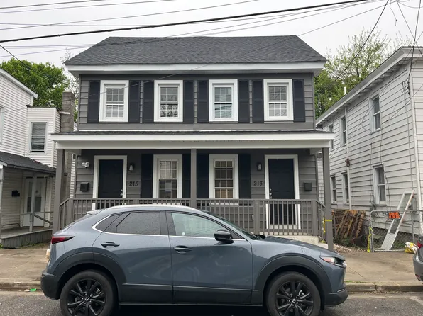 215 Church St #1A, Salem, NJ 08079