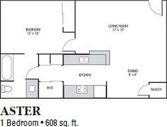 Fircrest Gardens Apartments — Photo 28