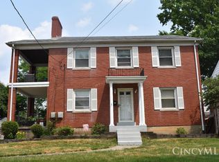 5117 Willnet Dr, Cincinnati, OH 45238