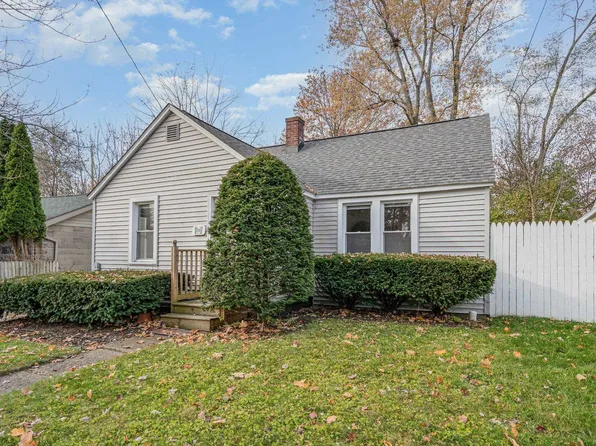 1509 Noeske St, Midland, MI 48640