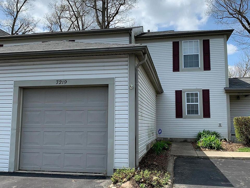 1st image of 7219 Kirkdale Dr #38E
