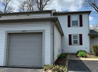 7219 Kirkdale Dr #38E, Blacklick, OH 43004