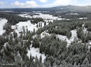 84 Hagans Hallow Rd, Careywood, ID 83809