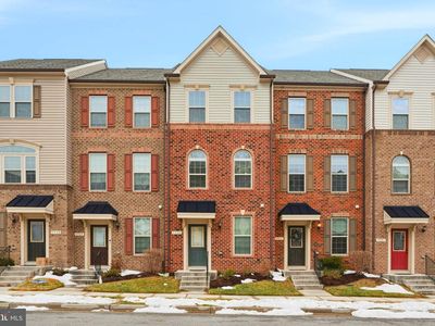 7725 Duncannon Ln, Hanover, MD, 21076
