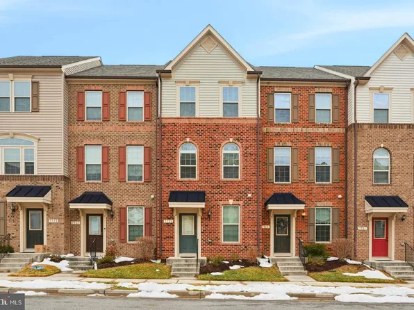 7725 Duncannon Ln, Hanover, MD 21076