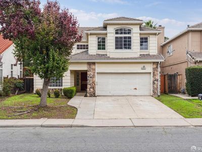 2133 Bamboo Way, Antioch, CA, 94509