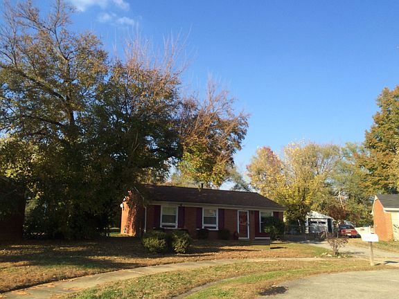 3rd image of 5313 Mansfield Ct