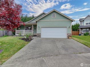 4031 Alyssa Ct, Bellingham, WA