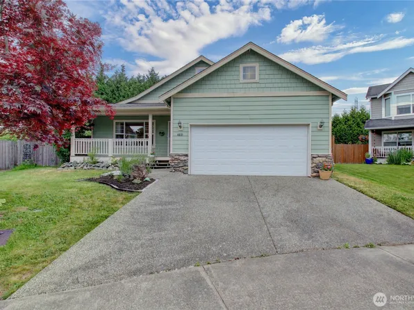 4031 Alyssa Court, Bellingham, WA 98226