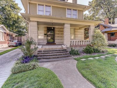 414 N McNeil St, Memphis, TN, 38112