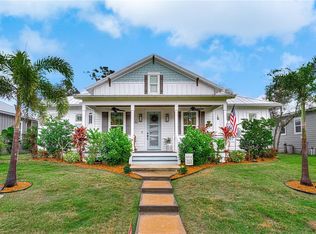 1822 Cattail Cir, New Smyrna Beach, FL 32168