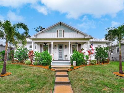1822 Cattail Cir, New Smyrna Beach, FL, 32168
