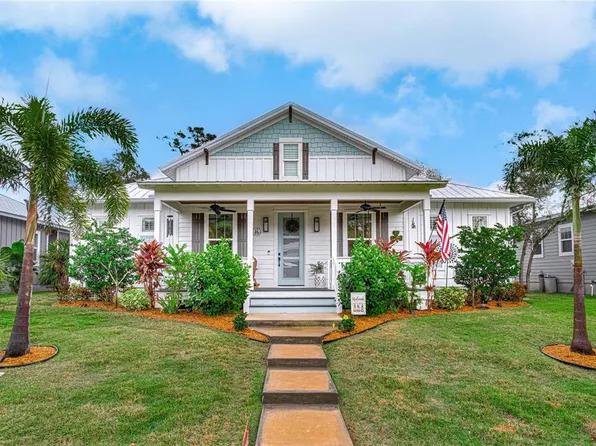 1822 Cattail Cir, New Smyrna Beach, FL 32168