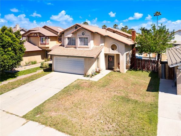 25440 Moorland Rd, Moreno Valley, CA 92551
