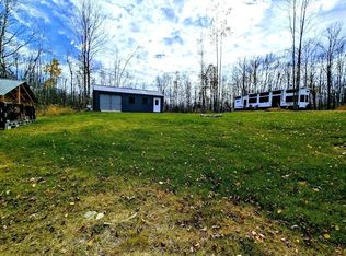 W8185 County Road J, Ladysmith, WI 54848