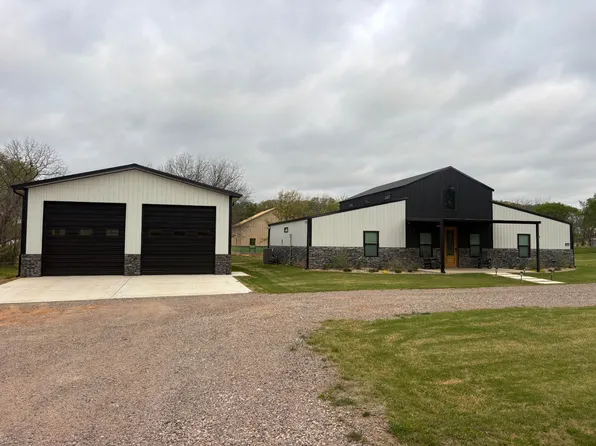 4643 Cloud Ct, Kingston, OK 73439