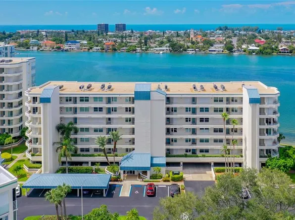 7984 Sailboat Key Blvd S APT 504, South Pasadena, FL 33707