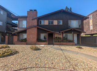 1824 Central Ave #C, Alameda, CA 94501