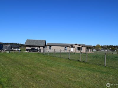 260 Secluded Way, Sequim, WA, 98382