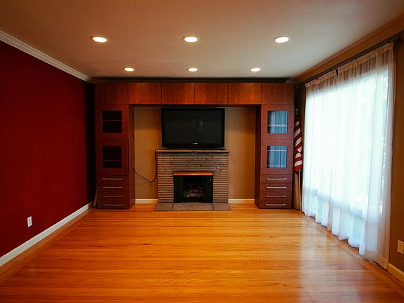 Family/living space