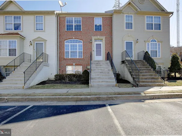 1203 Pear Blossum Ct #1203, Catonsville, MD 21228