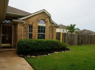 1810 Fergus Park Ct, Houston, TX 77047