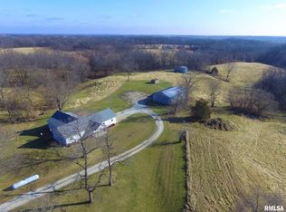 1937 Holt Rd, Jacksonville, IL 62650