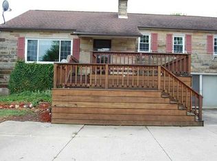 9713 Road 171, Oakwood, OH 45873