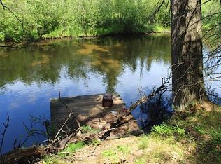 Pine Point Road 5 Acres, Grayling, MI 49738